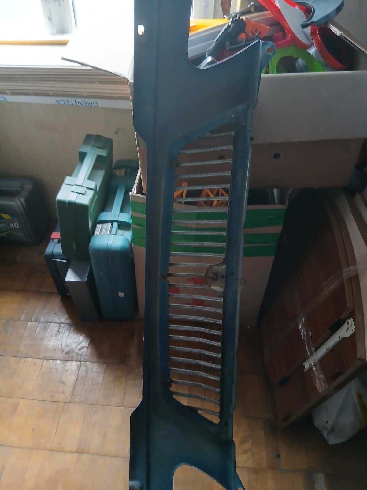 Перед с решіткою ГАЗЕЛЬ