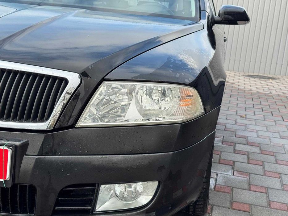 Продам Skoda Octavia A5 2007р. #72934