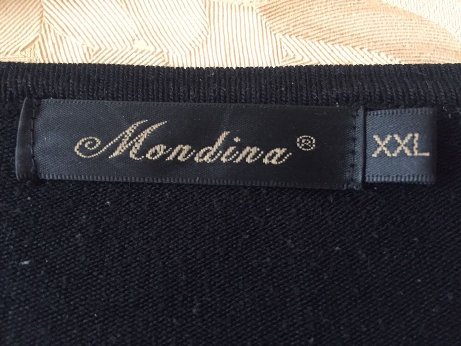 Кофта блуза