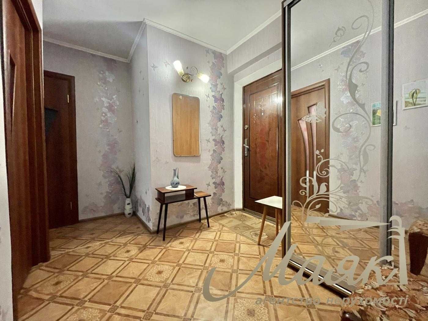 Оренда 1 кімн.квартири 2поверх, Малий ринок