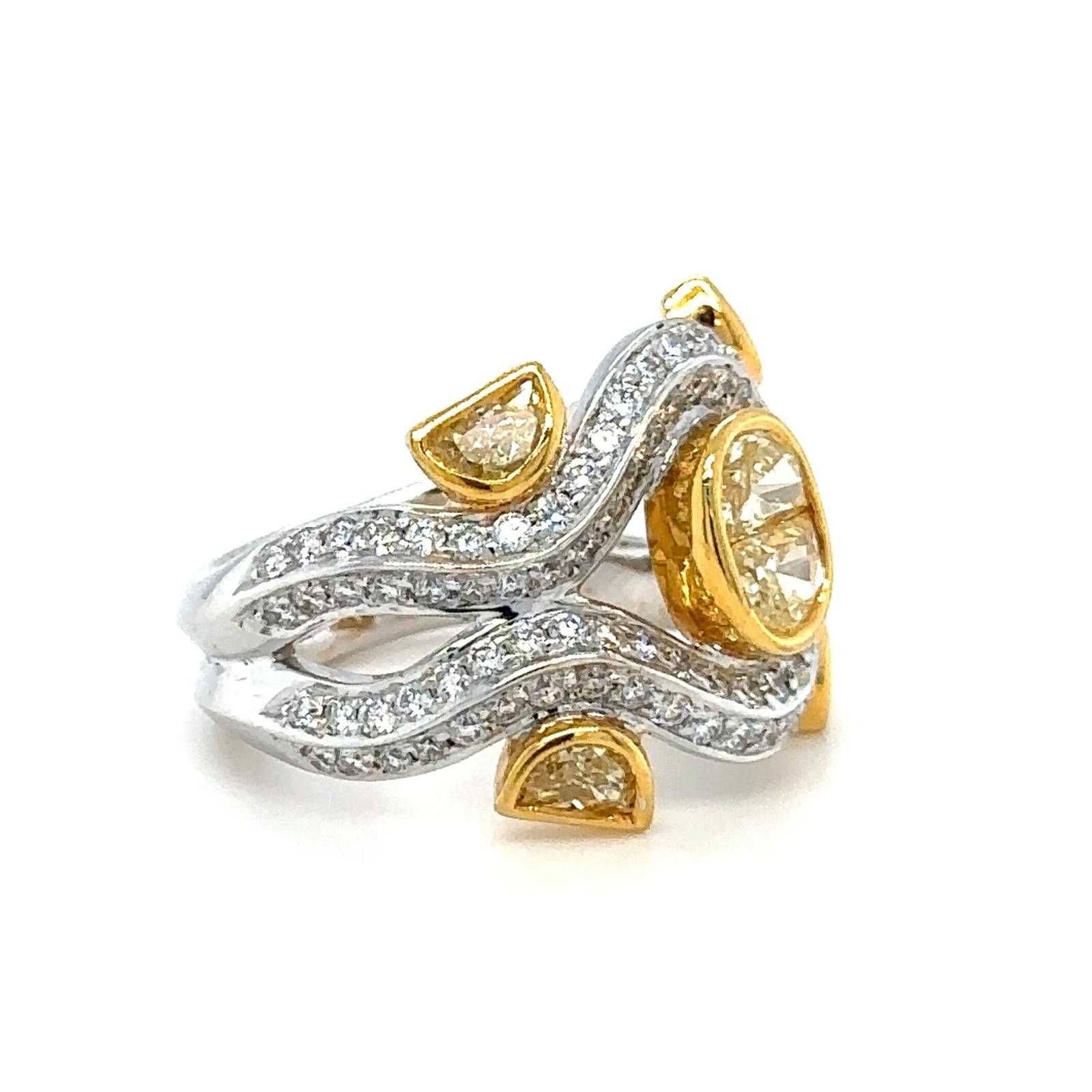 Majestic Ring - Anel
