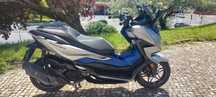 Venda - Honda Forza 125