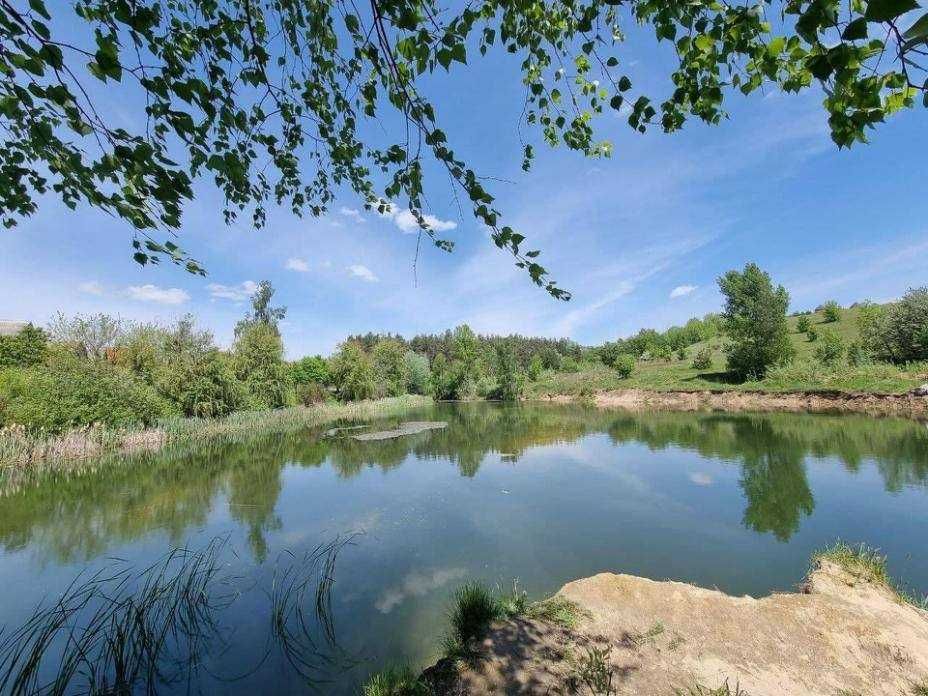 Продаж готового котеджу 110 м2 в с. Ходосівка