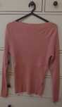 Camisola rosa da Primark