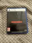 Gra Hitman 3 na PS5