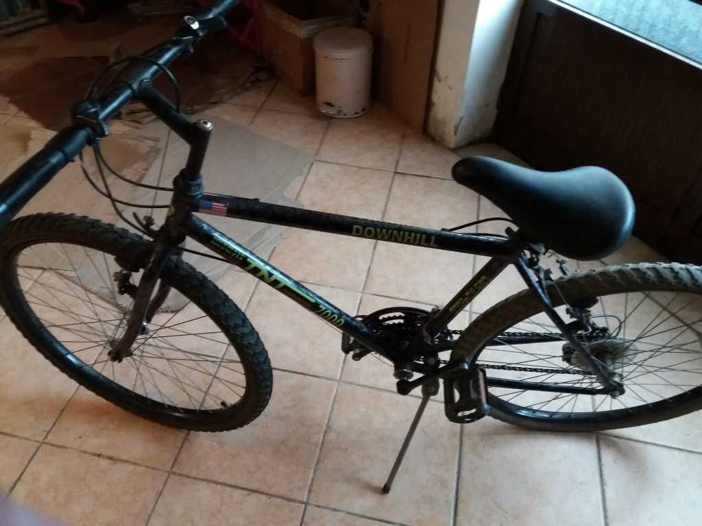 Biciletas em Santa Maria da Feira