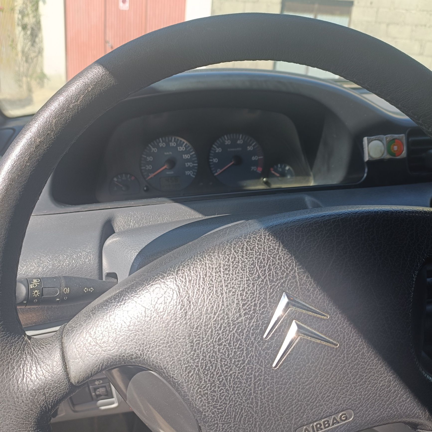 Carrinha comercial  citroen jumoy