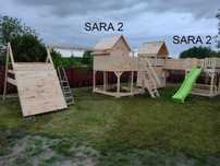 Plac Zabaw Sara2
