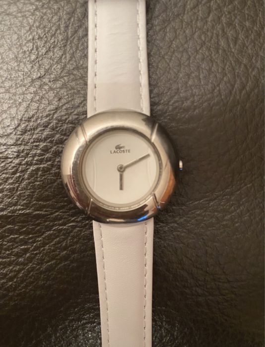 Relógio Lacoste mulher