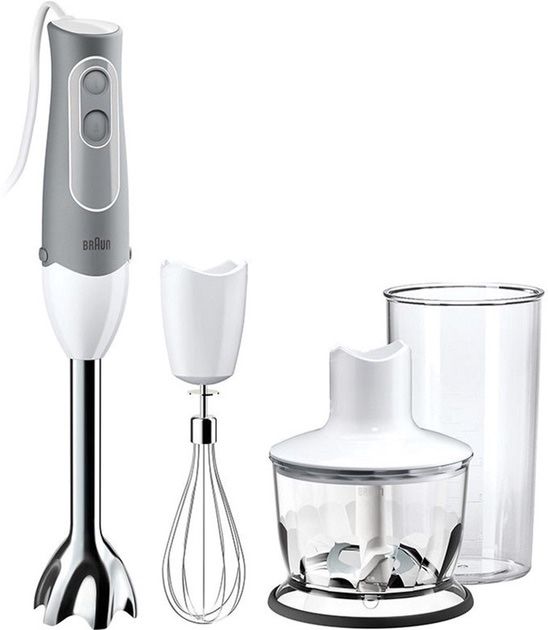 Продам блендер/ ручной процессор. Braun