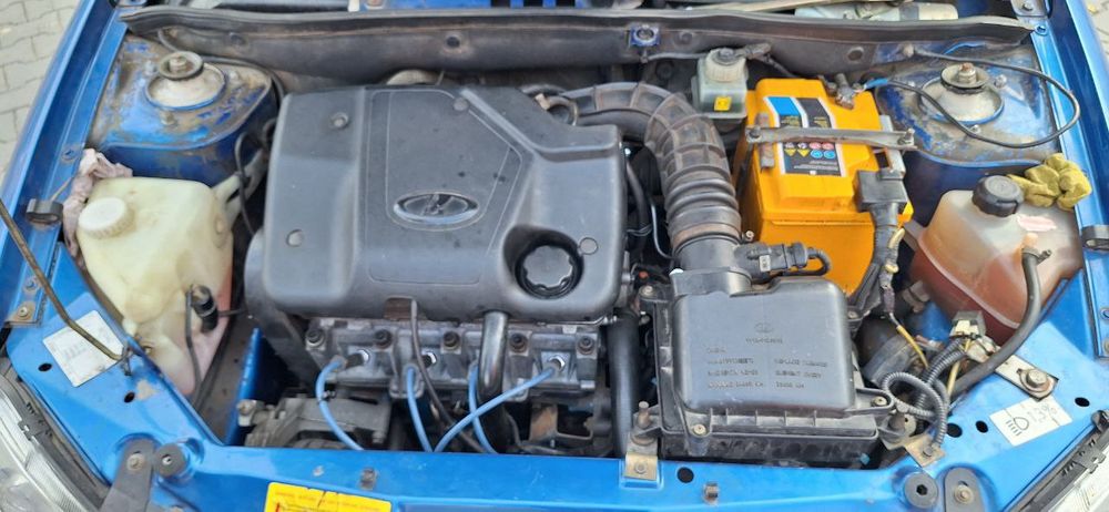 Продав власне авто єдиний власник з салону