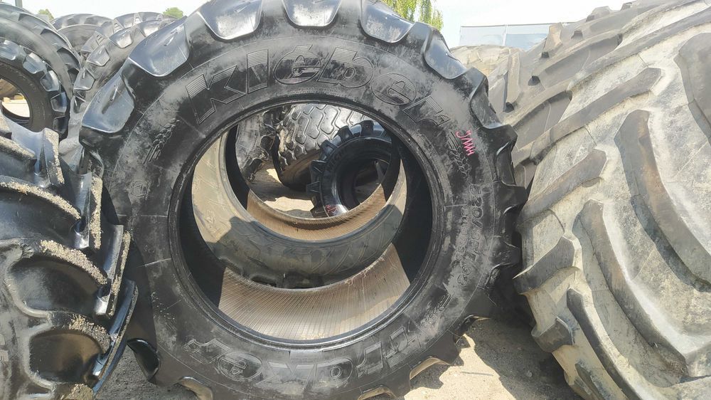 520/85R38 (20,8R38) Kleber TRAKER J2043 J478 JA284 JB213
