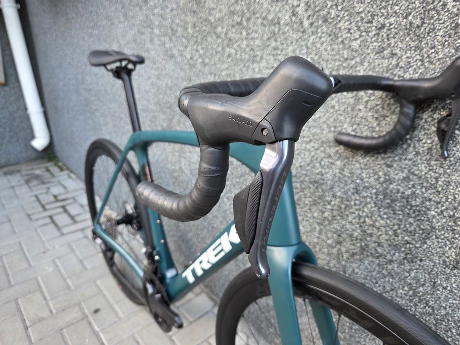 Велосипед Trek Domane SLR 7 2024