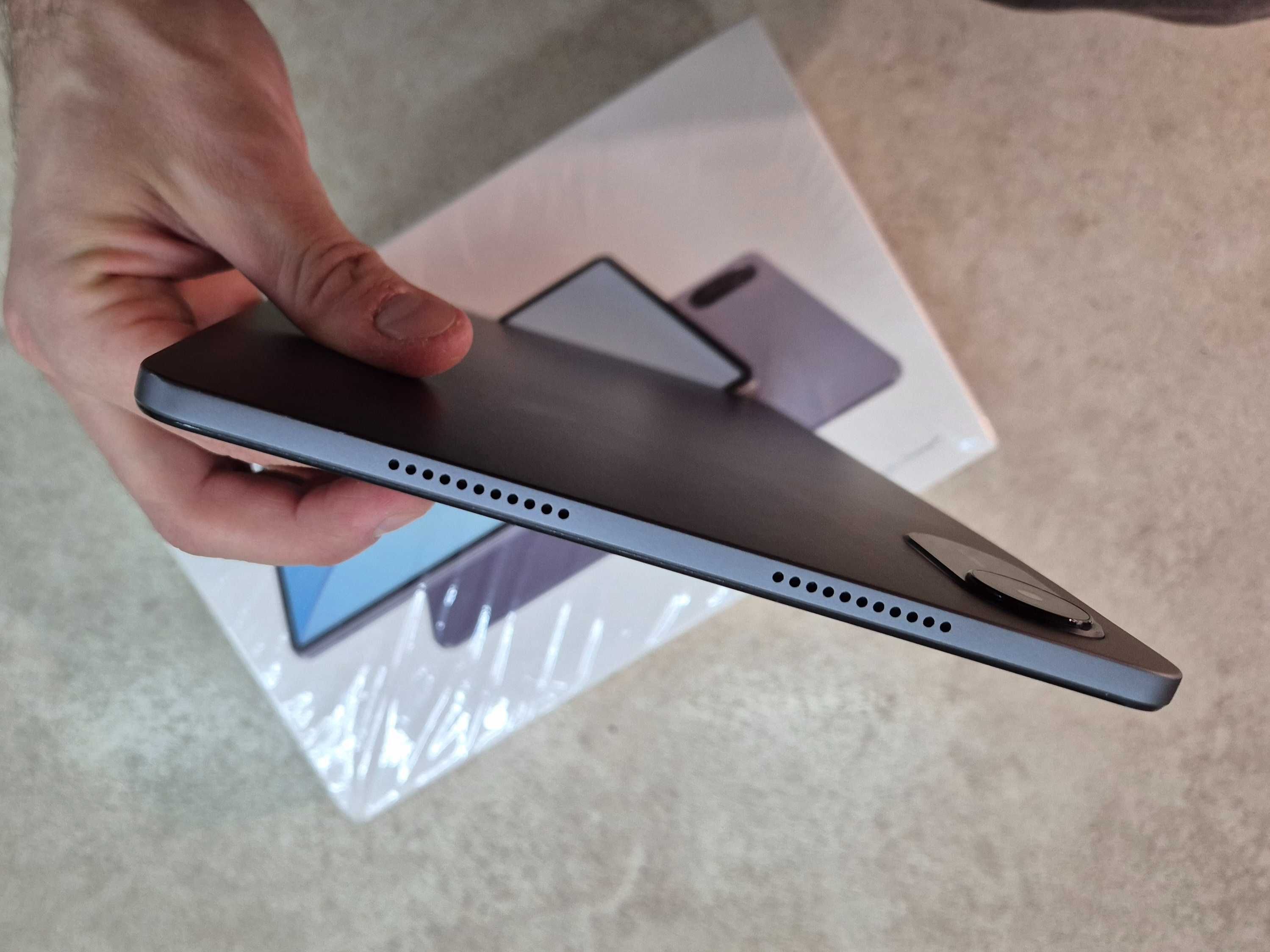Honor Pad X9 планшет Snap 685, экран 11,5' 120 Гц, память 4/128