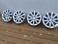 Felgi 5x112 6.5x16 a246 mercedes a klasa b klasa c klasa ET49 16 cali