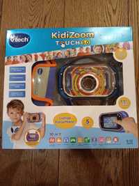 Aparat fotograficzny dla dzieci VTech Kidizoom Touch 5 Mpx