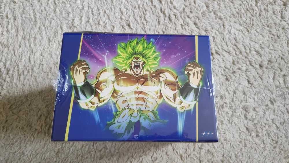 Nowa edycja kolekcjonerska na PS5 Dragon Ball Sparking! ZERO Collector