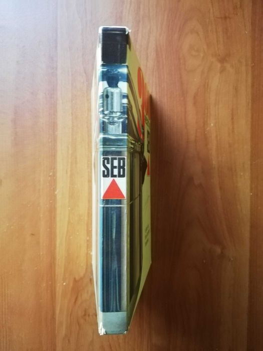 300 Receitas SEB – A guía da boa cozinha francesa