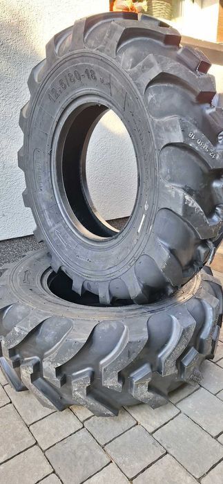 OPONA 12.5-18 ( 340/80-18 ) 12pr dostawa0zł TL 12.5/80-18