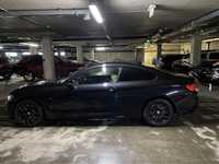 Bmw 435i Xdrive M Sport Salon Polska