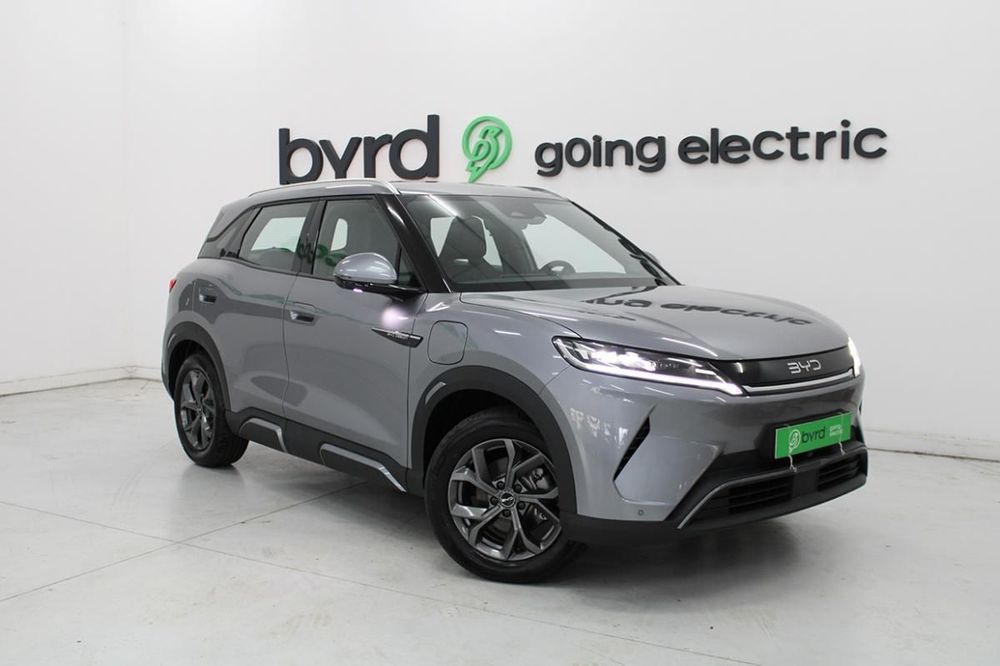 BYD Atto 2 45.1 kWh Boost