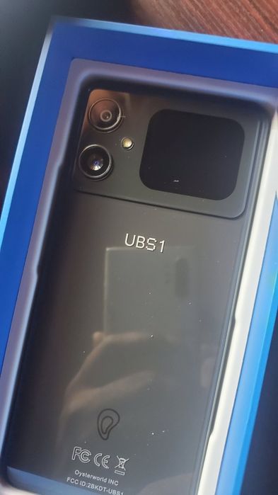 Smartfon dla entuzjastów kryptowalut z Web3