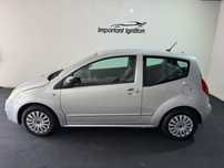 Citroën C2 1.1 SX
