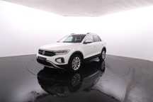VW T-Roc 1.0 TSI Life