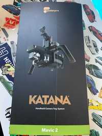 Katana Handheld Camera - Drone DJI Mavic Pro 2