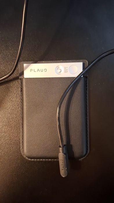 Dyktafon Ai Plaud