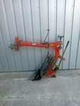 Charrua Kubota p