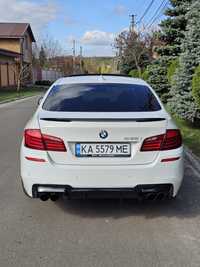 BMW 535i F10 M-Paket N55B30