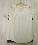 Bluzka rozm.2XL nowa