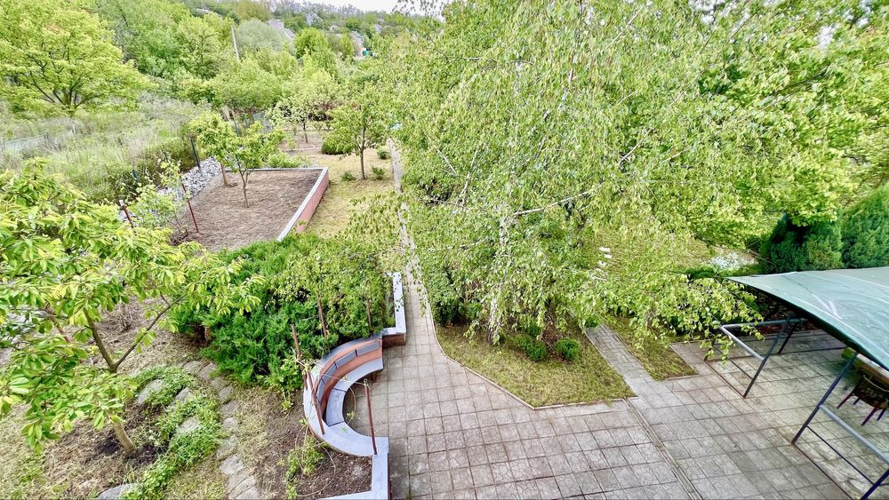 Продам дачу з лазнею Червоний Садок Волосское