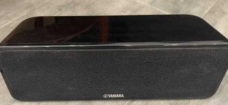 Акустика домашний кинотеатр Hi-Fi Yamaha YHT-1840 Black
