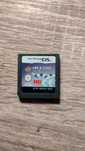 Laer å stave gra nintendo DS