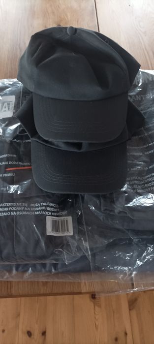 Ubrania robocze   firmy PROFESSIONAL