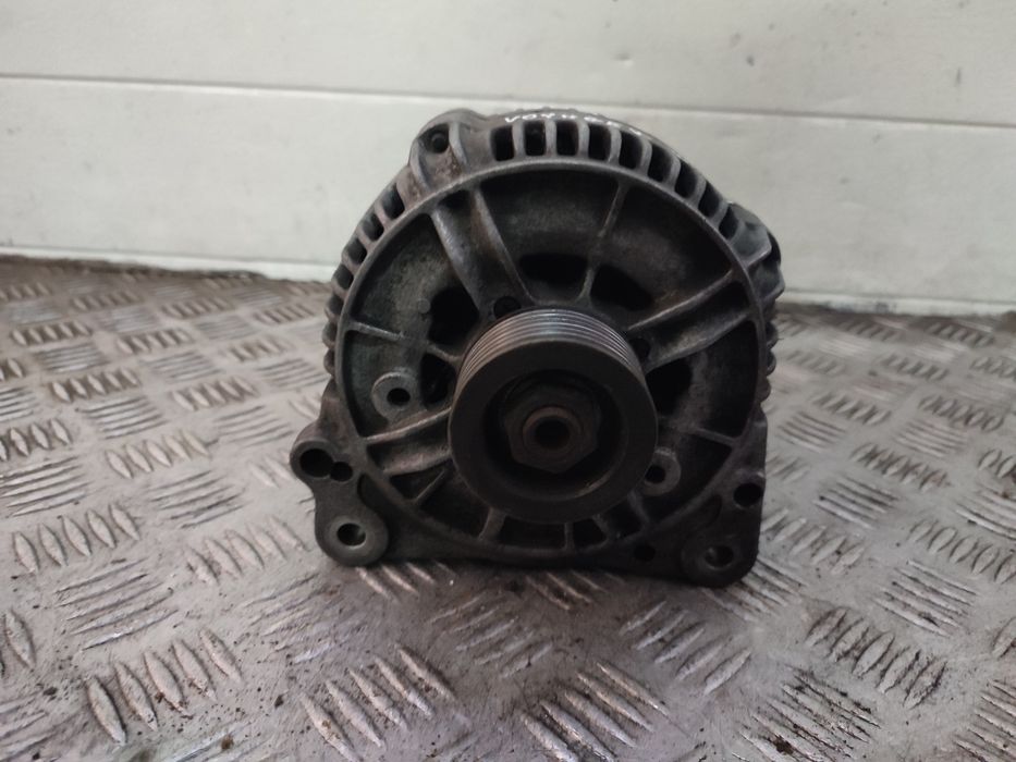 Chrysler Voyager III 95-00 2.5 TD alternator