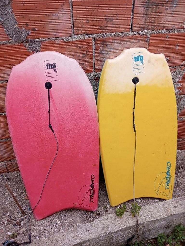 Pranchas de board bord