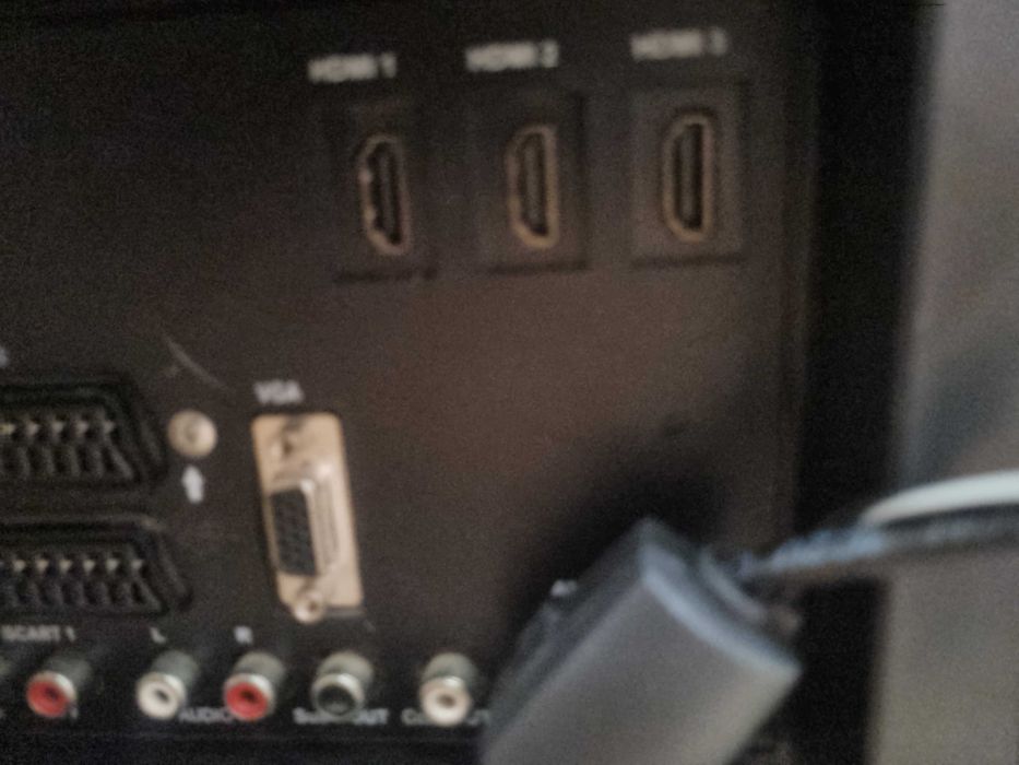 Telewizor Medion