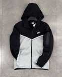 Кофта Nike Tech Fleece/кофта найк теч фліс