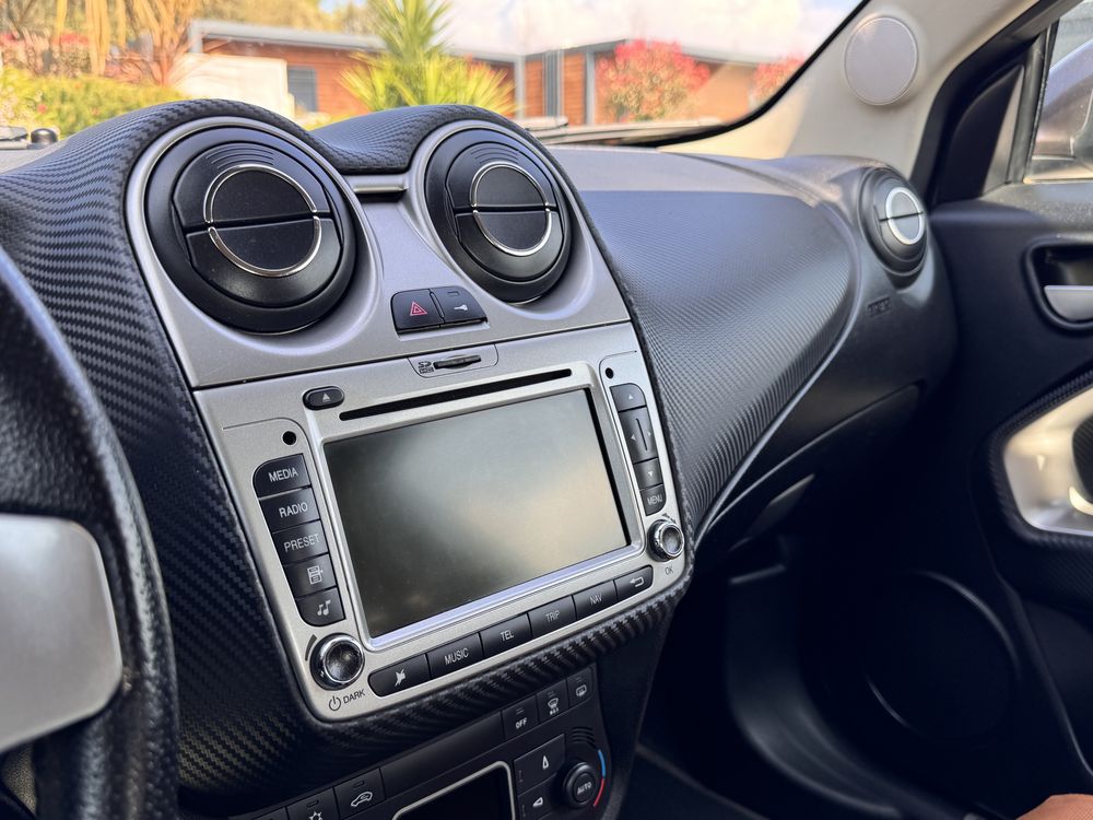Alfa Romeu Mito 1.3 JTD
