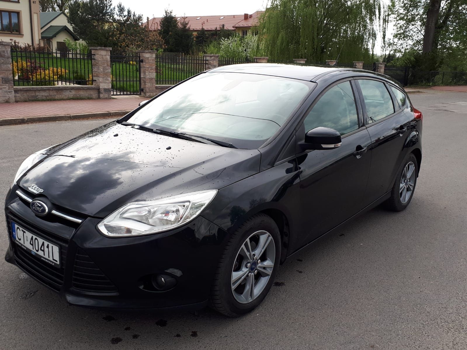 Sprzedam Ford focus