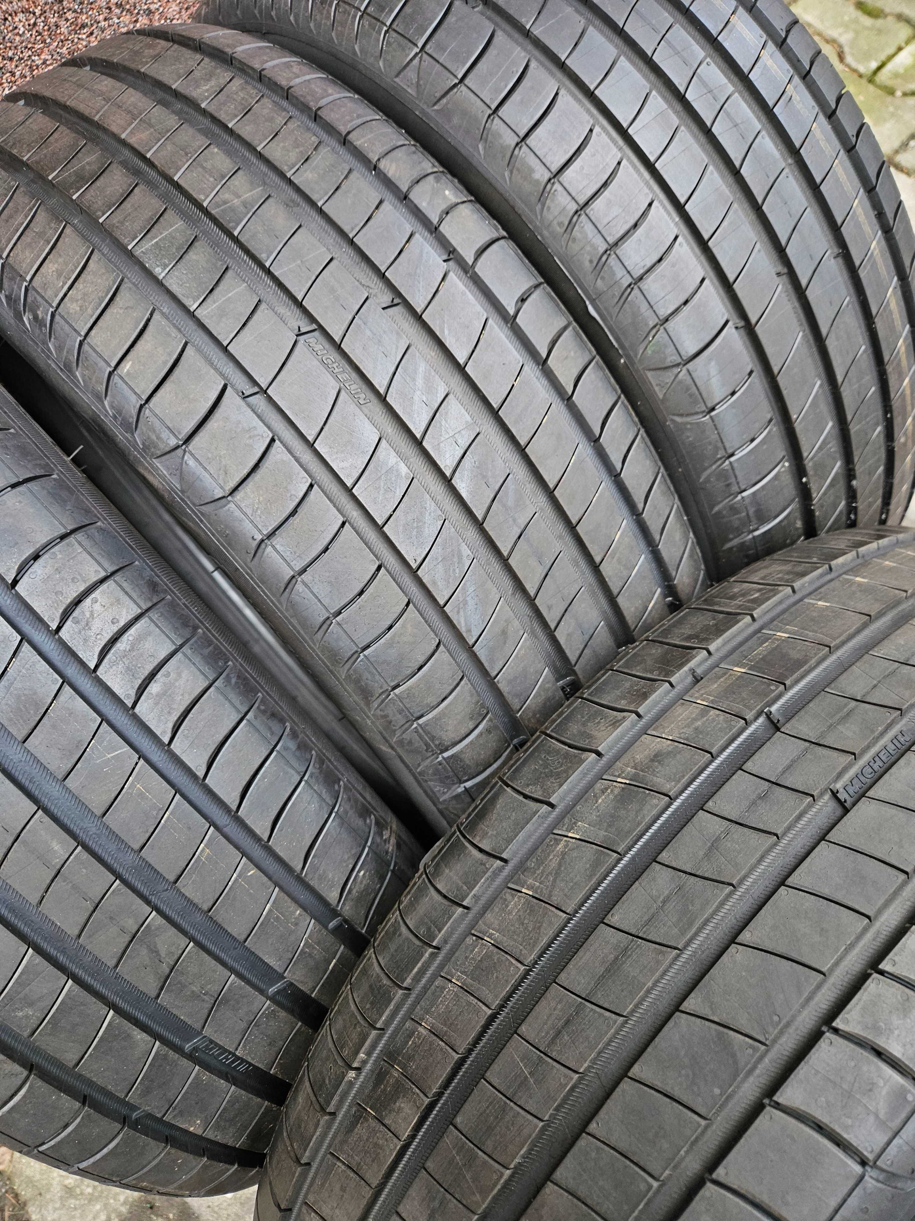 195/55R16 michelin primacy 4