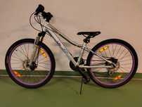 Rower Giant Liv 24 cale jak NOWY ALU