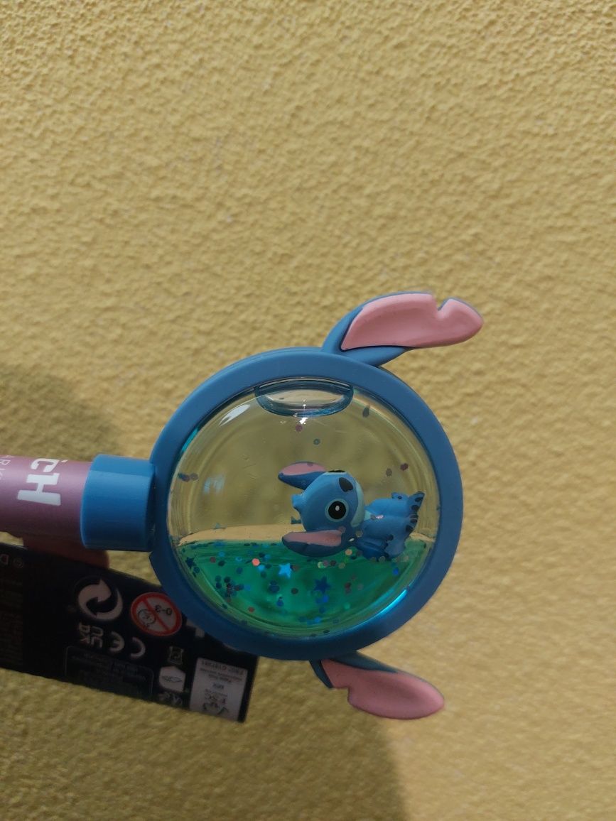 Cantas do Stitch NOVAS