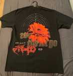 Travis Scott utopia merch