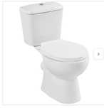 Kompakt WC poziom LWC-01