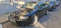 Audi a4 130cv 6v S-line avant