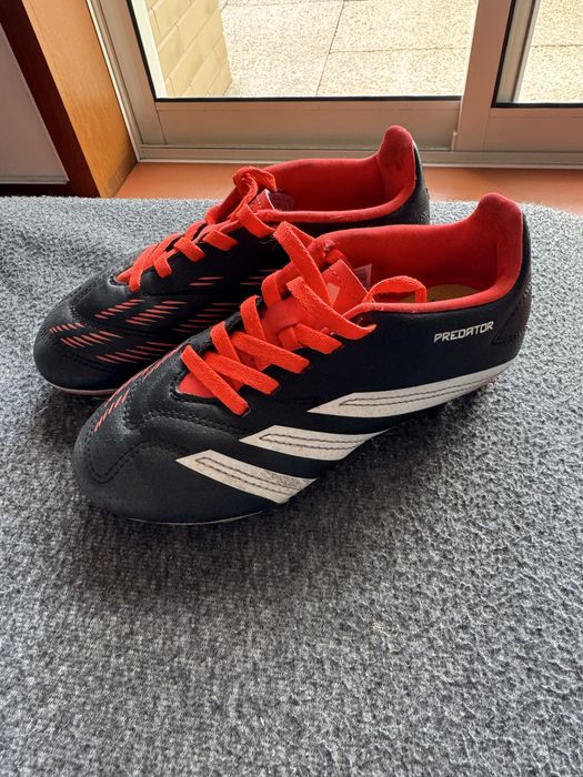 Adidas predator nunero 31